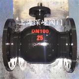 法兰式全焊接球阀Q41F-25C-DN100